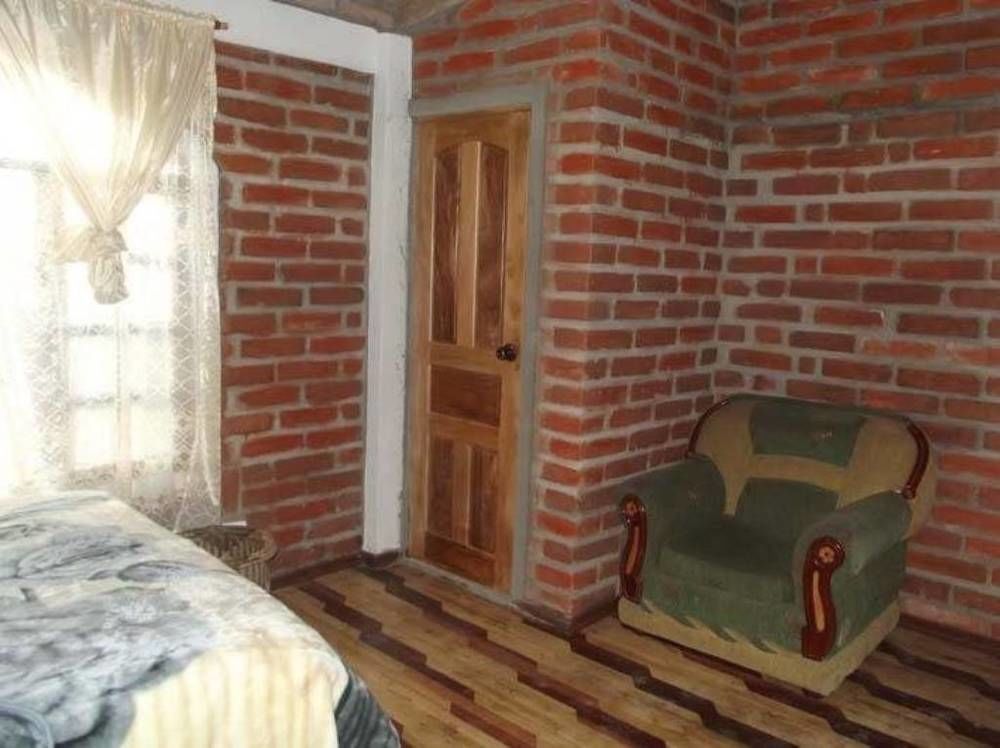 Hosteria Chukirawa Quilotoa Esterno foto